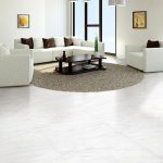 Porcelain Flooring