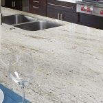 Kitchen Countertop (Granite)