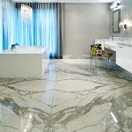 Marble Flooring