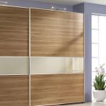 Closet Sliding Doors