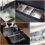 Kitchen Sinks