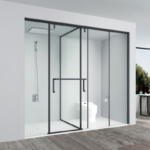 Shower Doors