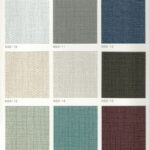 Fabric Backed Vinyl